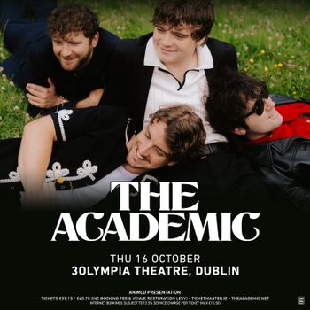THE ACADEMIC