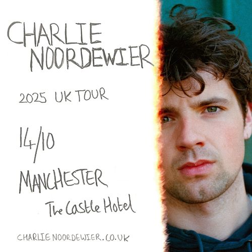 2025 UK TOUR