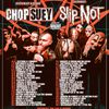 UK & Ireland Tour '25/'26: The UK All-Star Tributes to System of a Down & Slipknot