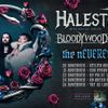 the nEVERST tour