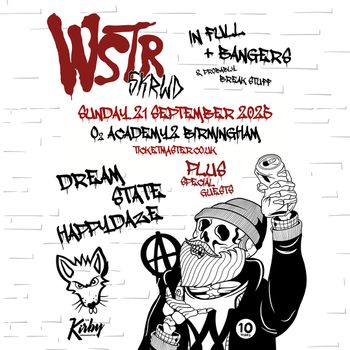 WSTR