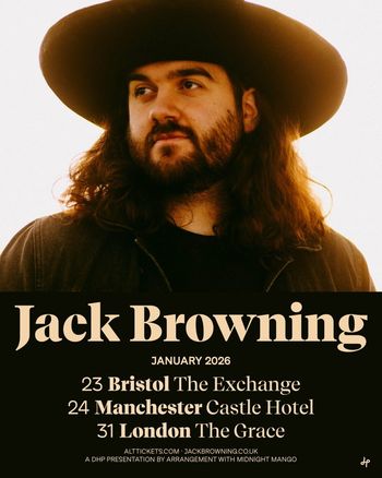 Jack Browning