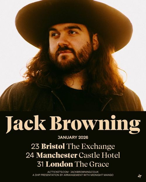 Jack Browning
