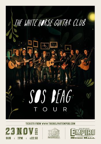 SOS Beag Tour