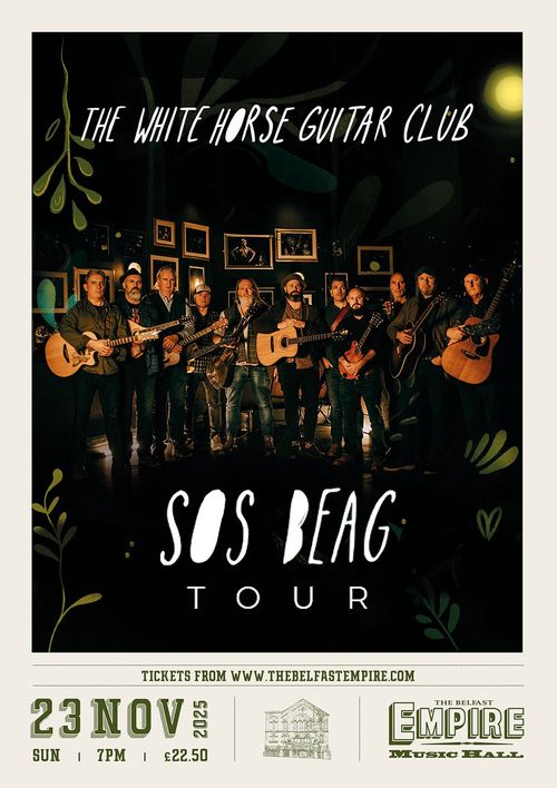 SOS Beag Tour