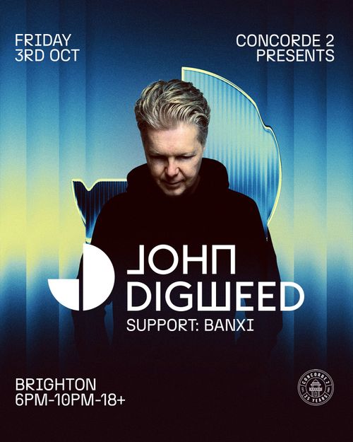 CONCORDE 2 PRESENTS