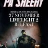 PA SHEEHY