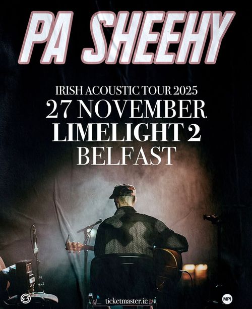 PA SHEEHY