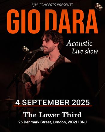 GIO DARA