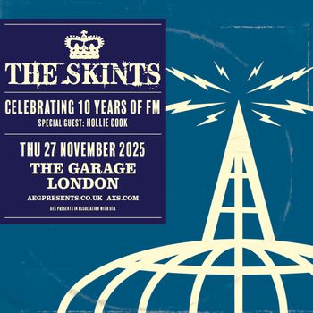 THE SKINTS