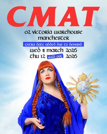CMAT