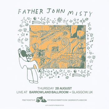 FATHER JOHN MISTY