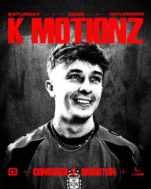 K MOTIONZ