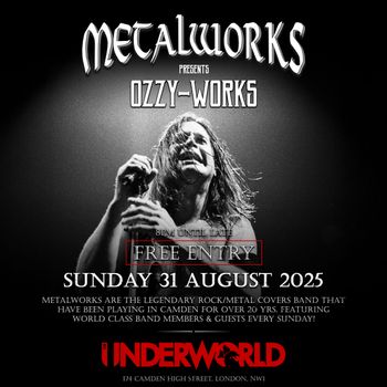 OZZY-WORKS