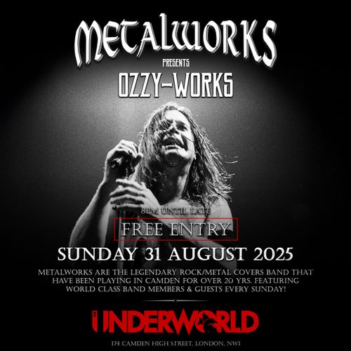 OZZY-WORKS
