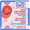IN THE KNOW FESTIVAL 2025