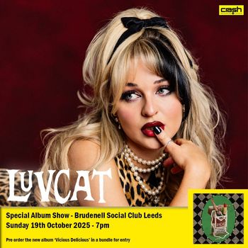 Luvcat