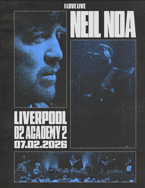 NEIL NOA