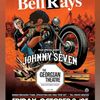 the BellRays