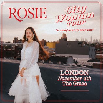 City Woman Tour