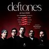 deftones