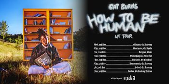 HOW TO BE HUMAN