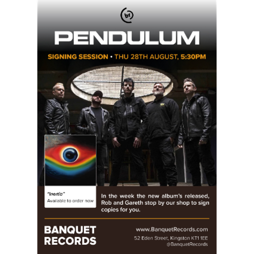 PENDULUM