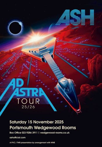 AD ASTRA TOUR 25/26