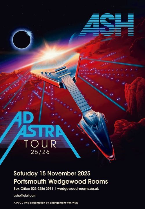 AD ASTRA TOUR 25/26