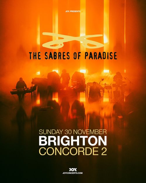 The Sabres of Paradise