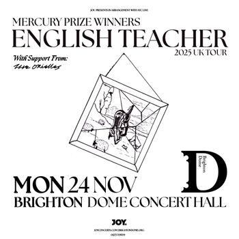 ENGLISH TEACHER