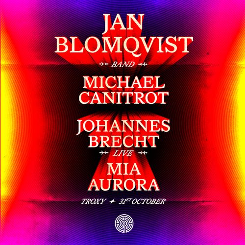 Jan Blomqvist