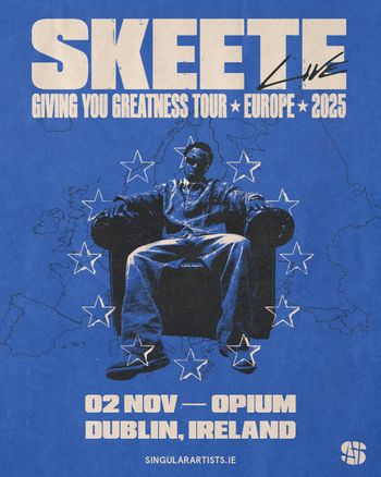 SKEETE Live