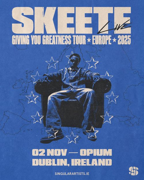SKEETE Live