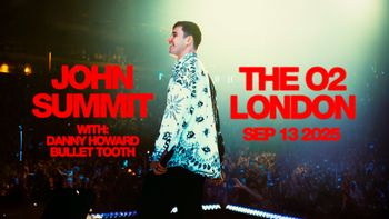 JOHN SUMMIT