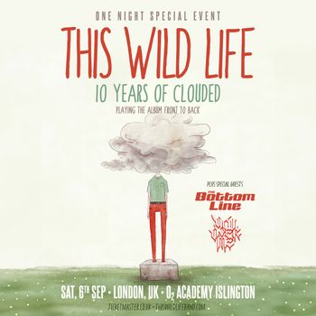THIS WILD LIFE