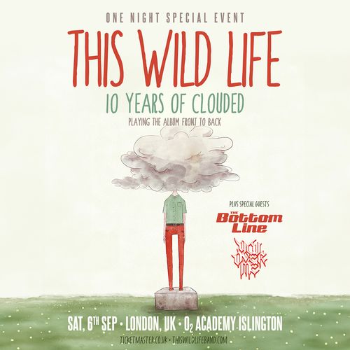 THIS WILD LIFE
