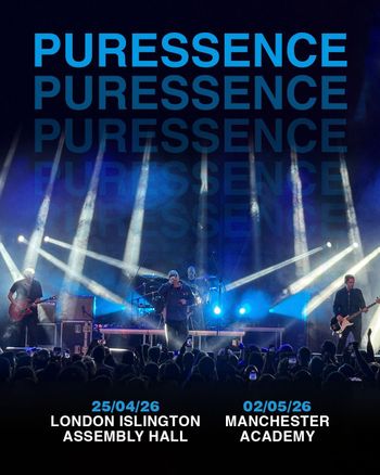 PURESSENCE