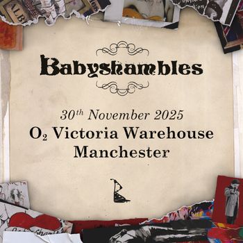 Babyshambles