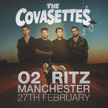 The Covasettes