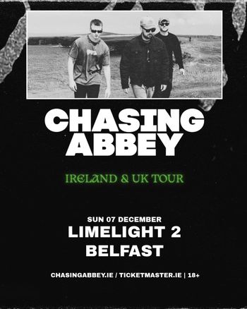 CHASING ABBEY
