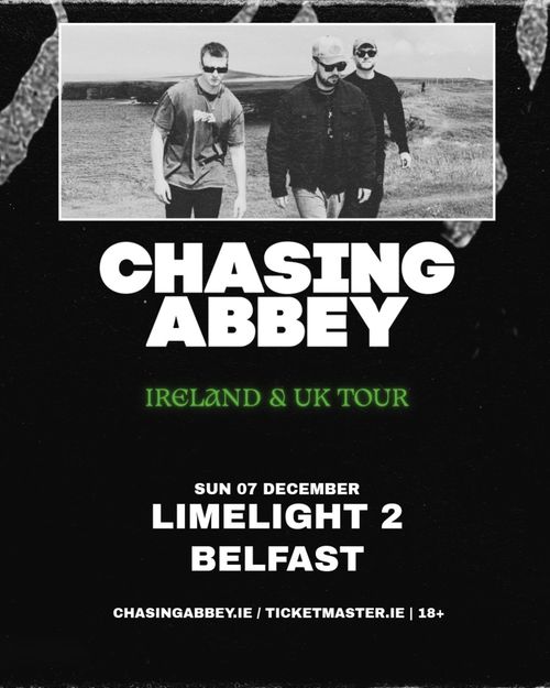 CHASING ABBEY