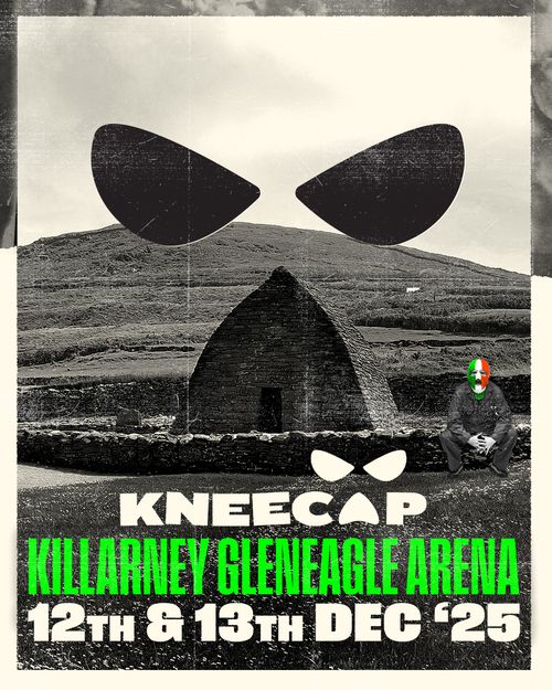 KNEECAP