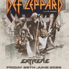 Def Leppard Live 2026