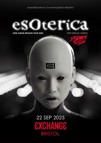 eSoterica