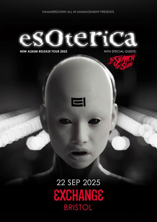 eSoterica