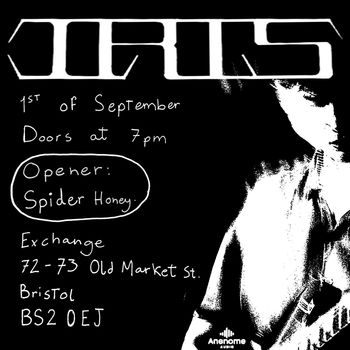 IRIS