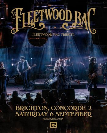FLEETWOOD BAC
