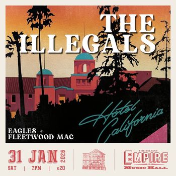 THE ILLEGALS
