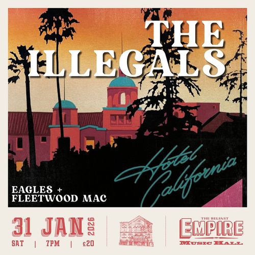 THE ILLEGALS